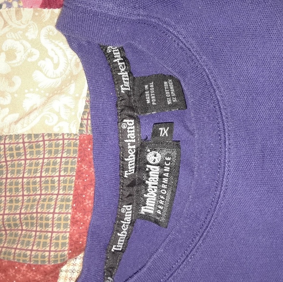 Timberland t shirt - Picture 2 of 3